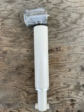 002-1183-00 Midmark Base Actuator