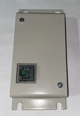 002-1433-00 Midmark Powervac G Keypad Control Panel #2