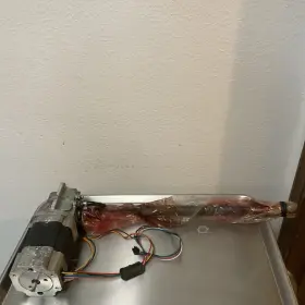015-2385-00 Midmark Base Actuator