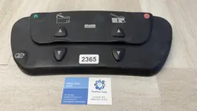 029-10000-xx Midmark Ritter Wireless Exam Table Foot Switch 2365