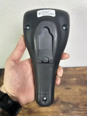 029-10001-xx Midmark Black Lcd Display Lightweight Wireless Remote Control #2