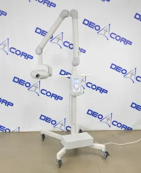 30-a1027 Midmark Progeny Preva Dental Intraoral System