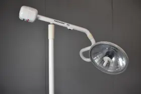 355-011 Midmark Dental Exam Light Surgical Lighting Operatory Unit - Sold As-is #2
