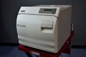 M11-021 Midmark Ritter M11 Dental Medical Sterilizer Refurbished With 1 Year Warranty