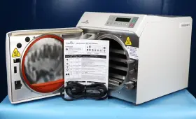 M9-040 Midmark M9 Dental Autoclave Sterilizer Refurbished With 1 Year Warranty