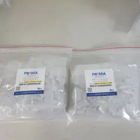 Pr-sc2ac1g Midsci Pr1ma 2ml Conical Threaded Tube And Screw Cap 500/cs
