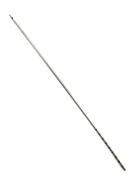 Kpl-4 Millenium Ranfac Knot Pusher 4mm X 14.5in