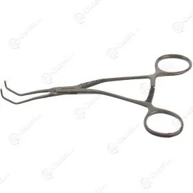 13-354125 Millennium Cooley Artery Clamp