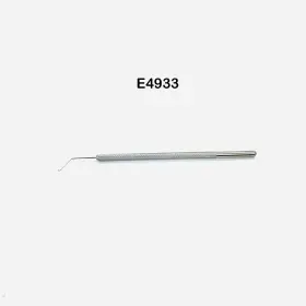 E4933 Millennium Surgical Storz Barrett Micro Mushroom Manipulator. 4.6 Inch Instrument