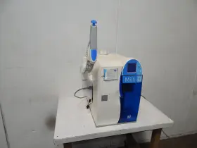 Zr0q00800 Milli-q Direct 8 Water Purification System M4321