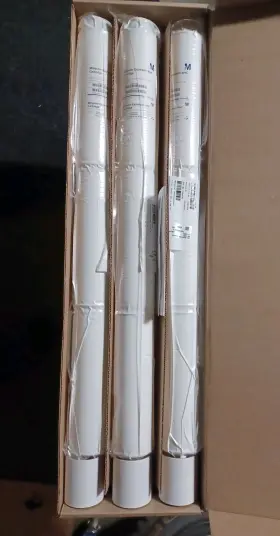 Chge73ts3 Millipore Express Shc Cartridge 30 Inch Code7 Box Of 3