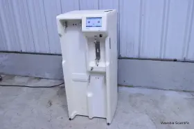 Zafs61080 Millipore Clx-7080 Milli-q Clx 7080 Water Purification System #3