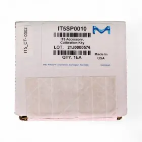 It5sp0010 Millipore It5 Calibration Key New Open Box Best Offer
