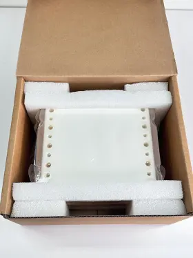 P2c005c25hc Millipore New Pellicon 2 Maxi Cassette Ultracel 5 Kda 2.5 M Manufactured May 2022 #2