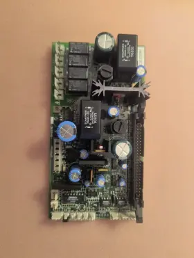 Pf05161h Millipore Power Supply Board - Rios 5