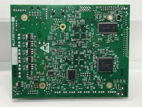 Pf08476 Millipore Milli-q Circuit Board #3