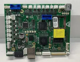 Pf08476 Millipore Milli-q Circuit Board