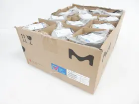 S2gpu02re Millipore Box 11 250 Ml Stericup Filtration System 0.22 Um Exp Aug2025