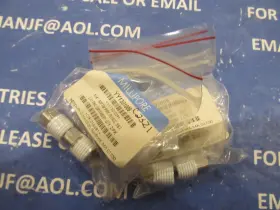 Yy1301009 Millipore 1/4 Inch Npt Male Pipe Plug 316l Ss Pk/2 New Unused Surplus #3