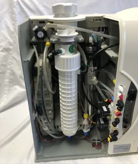 Zrxq010t0 Millipore Milli-q Integral 10 A-10 Water Purification System #3