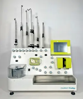 200-075-301 Miltenyi Biotech Clinimacs Prodigy Automated Cell Processing Platform For Parts