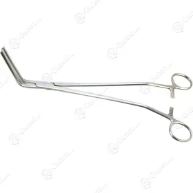 16-256 Miltex Best Colon Clamp