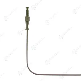 19-576 Miltex Frazier Ferguson Suction Tube