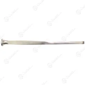 19-752 Miltex Alexander Mastoid Chisel