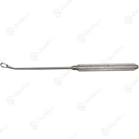 20-332 Miltex Coakley Antrum Curette