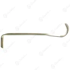 21-182 Miltex Converse Blade Retractor