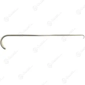 23-1050 Miltex Jackson Tenaculum Hook