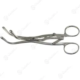 23-1430 Miltex Laborde Trachea Dilator