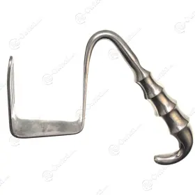 25-306 Miltex Davidson Scapula Retractor