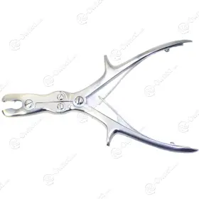 25-454 Miltex Stille-luer Rongeur
