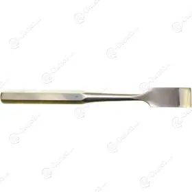 Miltex 27-448c Hibbs Osteotome