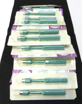 Miltex 680034174450 Dermal Biopsy Punch 8 Mm Or Grade Box Of 50 4 Extra