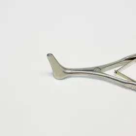 98-258 Miltex Nasal Speculum 6 Inch #3