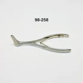 98-258 Miltex Nasal Speculum 6 Inch
