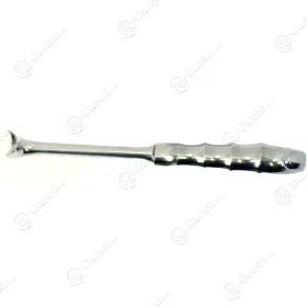 60-1691 Miltex X 601691 On Retractor 3/4in 2in 9-1/2in Length