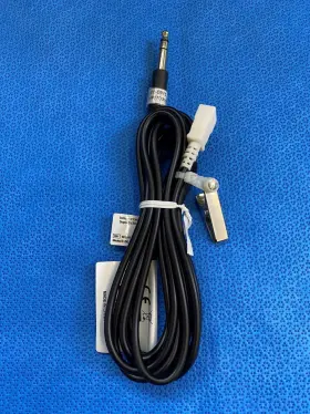 0012-00-0975 Mindray Instrument Cable For 400 Series Temperature Probe Ref New #3