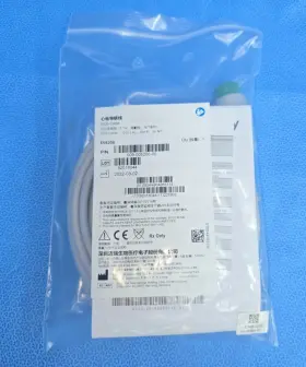 009-005266-00 Mindray Ecg Cable 10ft 3.1m 2022