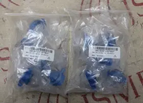 040-003872-00 Mindray Oem Dryline Water Trap Neonate -lot Of 10x