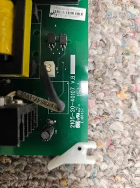 801-2105-00013-00 Mindray 2105-30-40108 -5v Power Board Pn 2105-20-40107 For Dc7 #2