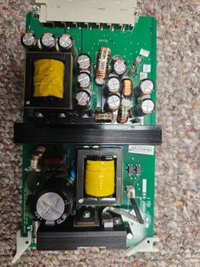 801-2105-00013-00 Mindray 2105-30-40108 -5v Power Board Pn 2105-20-40107 For Dc7