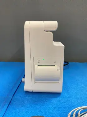 6104f-pa00003 Mindray Passport 8 With Nellcor Oximax Spo2 Ecg Nibp Temp Printer Accessories #3
