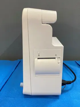 6105f-pa00007 Mindray Passport 12 With Nellcor Oximax Spo2 Ecg Nibp Temp Printer Accessories #3