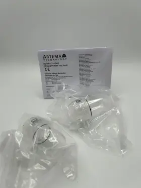 9200-10-10530 Mindray 2 - Dryline Co2 Water Trap For Artema Datascope Adult 60-13100-00 New