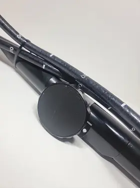 P7-3tsgenera Mindray P7-3ts Ultrasound Probe Parts Only #3 P7-3tsgenera Mindray P7-3ts Ultrasound Probe Parts Only #3