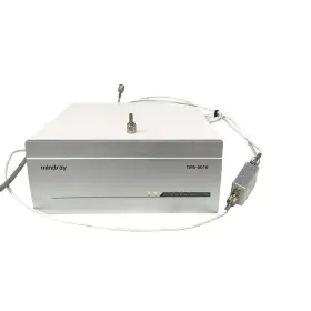Tms-6016 Mindray Telemetry Monitoring System Ecg Spo2 Patient Monitor Station