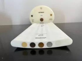 13003 Mindways Software 13002 Ge Qct Pro Calibration Phantoms With 2 Gel-filled Bolus Bags